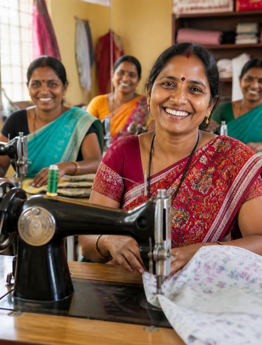 Women Empowerment