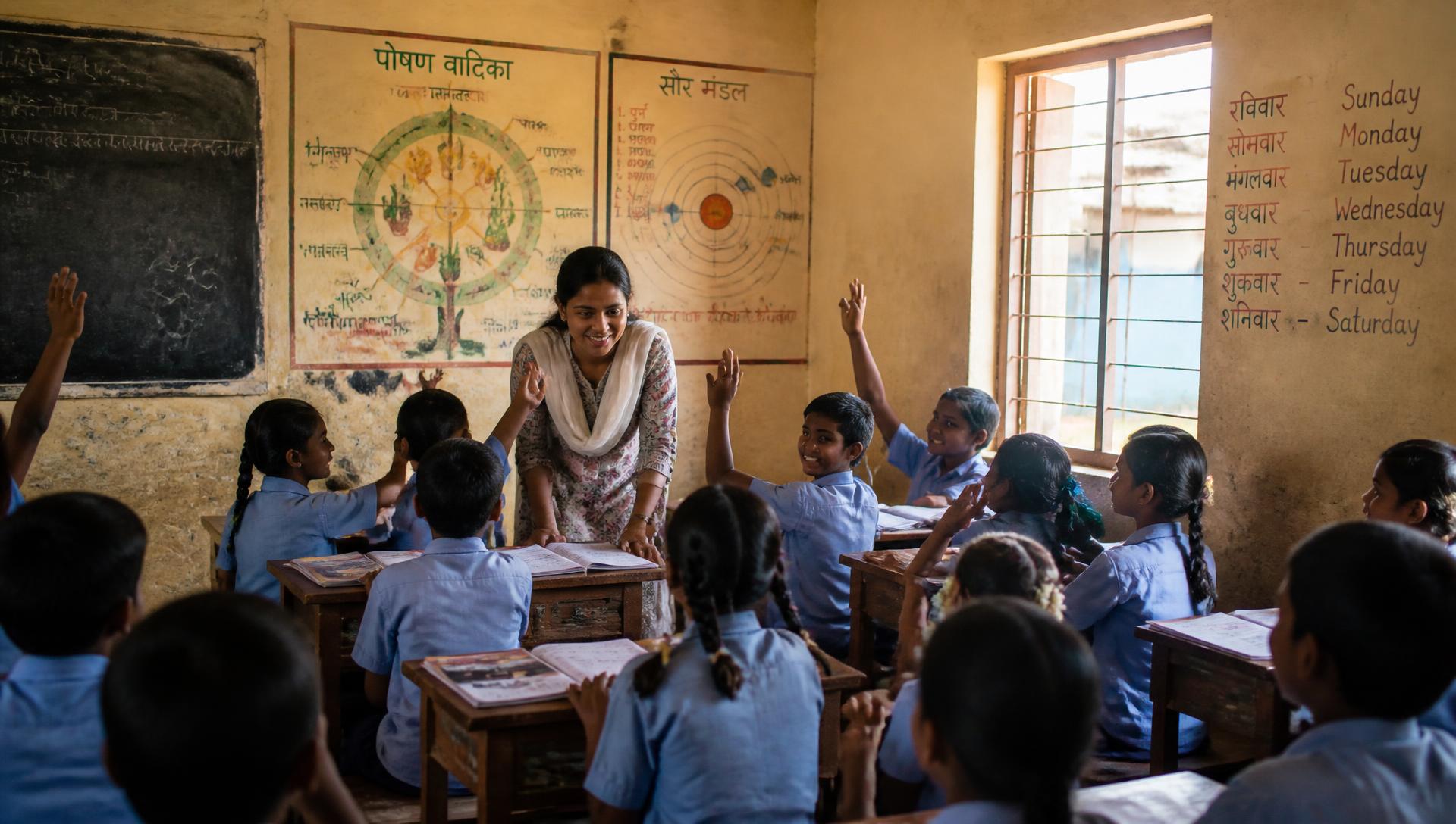 Education Support