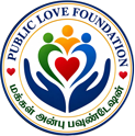 Public Love Foundation Logo